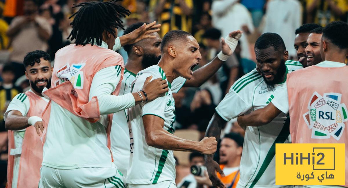 غياب مؤثر في الأهلي أمام الدحيل القطري !