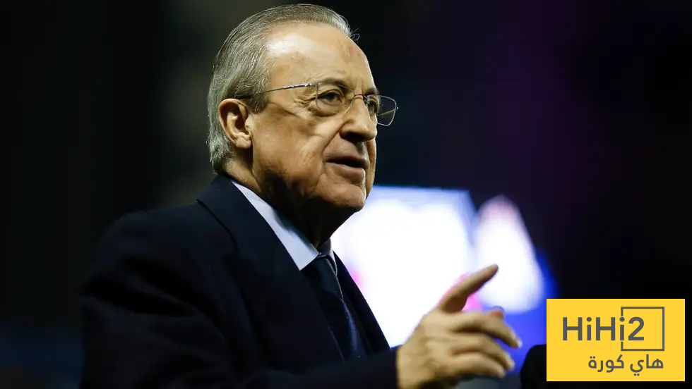 من الأنسب لتدريب ريال مدريد؟