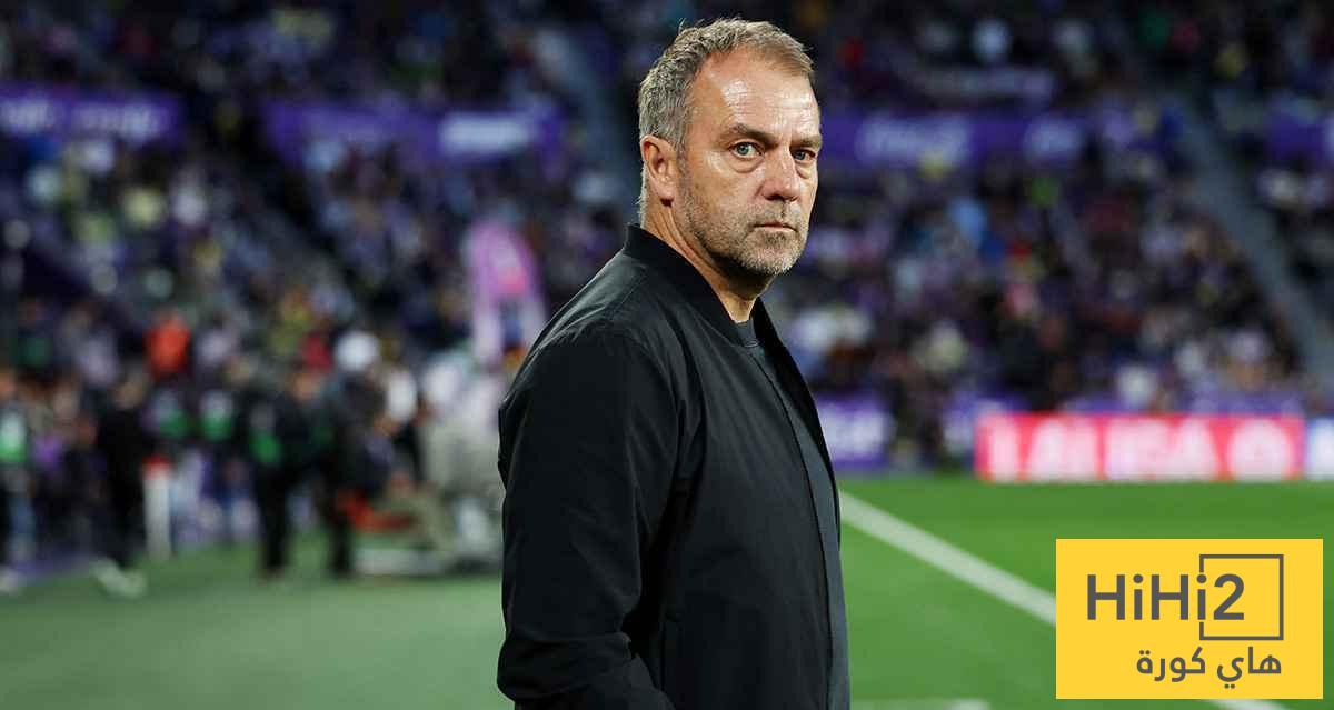 برشلونة هو أول فريق يفعلها في تاريخ الليغا ..!