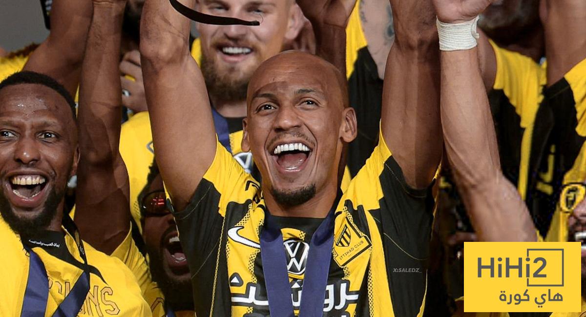 شركات كبرى تقترب من الاستحواذ على الاتحاد !