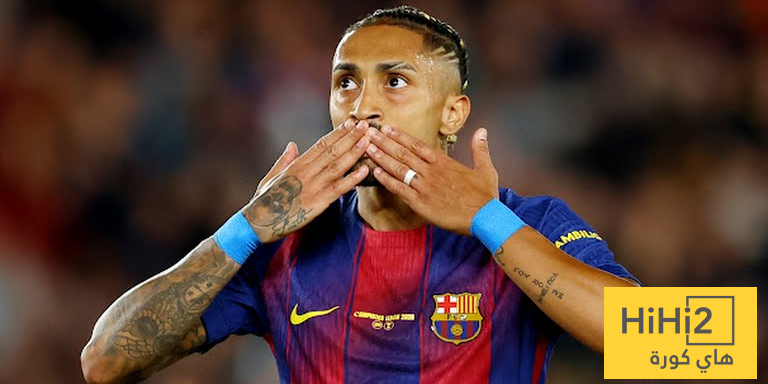ترتيب الدوري الاسباني بعد فوز برشلونة امام بيتيس