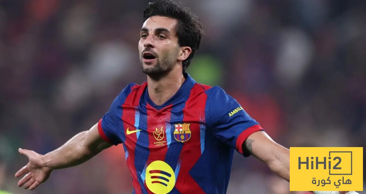 برشلونة يخطط لاستغلال توريس في صفقة ألفاريز