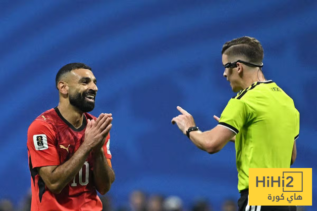 ما تفعله فيفا مع الأرجنتين يدفع المنتخبات للانسحاب..!